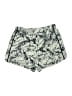 Xersion Print Green Shorts Size L - photo 2