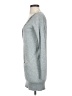 Juicy Couture Silver Long Sleeve Top Size P (petite) - photo 5