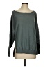 Unbranded Green Pullover Sweater Size XS - photo 1