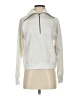 Danskin Silver Ivory Sweatshirt Size XS - photo 1