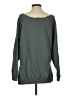 Unbranded Green Pullover Sweater Size XS - photo 2