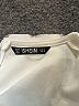 Shein White Cocktail Dress Size S - photo 7