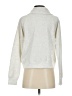Danskin Silver Ivory Sweatshirt Size XS - photo 2