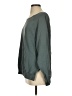 Unbranded Green Pullover Sweater Size XS - photo 5