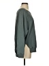 Unbranded Green Pullover Sweater Size XS - photo 4