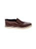 Nautica Brown Sneakers Size 4 (youth) - photo 1