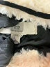 Thread & Supply 100% Polyester Ivory Cardigan Size L - photo 7