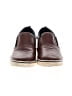 Nautica Brown Sneakers Size 4 (youth) - photo 2