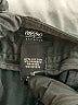 Mossimo Solid Black Active Pants Size 14 - photo 7