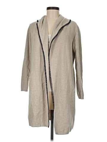 Style&Co Cardigan (view 1)
