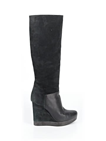 Vince. Boots (view 1)