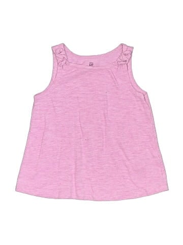 Baby Gap Sleeveless T-Shirt (view 1)