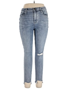 A.N.A. A New Approach Jeans