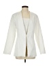 Unbranded 100% Polyester Ivory Blazer Size S - photo 1