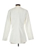 Unbranded 100% Polyester Ivory Blazer Size S - photo 2