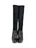 Vince. 100% Leather Black Boots Size 7 1/2 - photo 2
