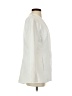 Unbranded 100% Polyester Ivory Blazer Size S - photo 4
