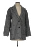 Madewell Houndstooth Gray Blazer Size XS - photo 1