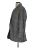 Madewell Houndstooth Gray Blazer Size XS - photo 5
