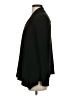 Grace Elements Black Cardigan Size XS - photo 5