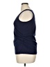 Venus Blue Active Tank Size 1X - photo 5