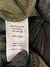 J by Joie Green Coat Size L - photo 7