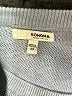 Sonoma Goods for Life Blue Pullover Sweater Size M - photo 7