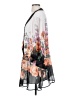 BLOOMCHIC 100% Polyester White Kimono Size 26 waist - photo 5