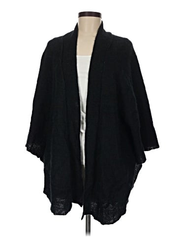 Knitted & Knotted Cardigan (view 1)