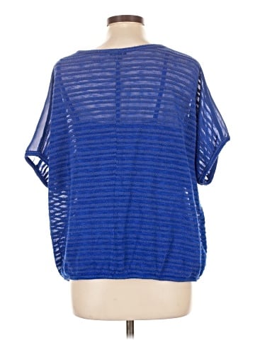 New Directions Short Sleeve Top (view 2)