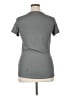 Nike Gray Active T-Shirt Size XL - photo 2