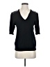 Ellen Tracy Black Cardigan Size S - photo 1