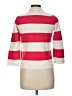 Boden 100% Cotton Red Cardigan Size 6 - photo 2