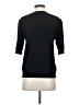 Ellen Tracy Black Cardigan Size S - photo 2