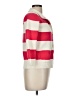 Boden 100% Cotton Red Cardigan Size 6 - photo 4