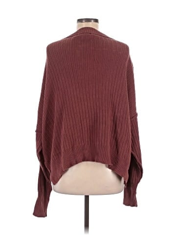 Miracle Pullover Sweater (view 2)