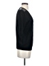 Ellen Tracy Black Cardigan Size S - photo 4