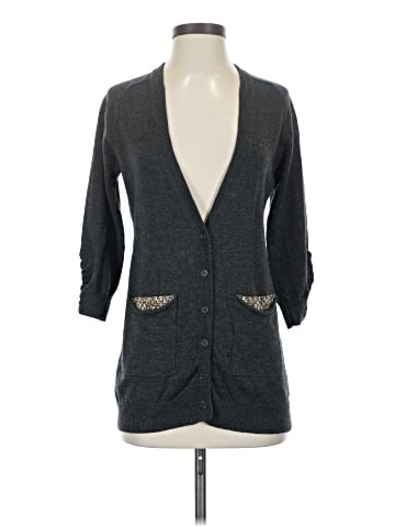 Shoshanna Kimono (view 1)