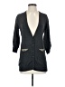 Shoshanna 100% Merino Gray Kimono Size S - photo 1