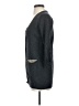 Shoshanna 100% Merino Gray Kimono Size S - photo 5