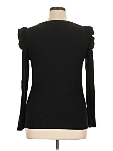 Naf Naf Long Sleeve Top (view 2)