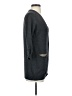Shoshanna 100% Merino Gray Kimono Size S - photo 4