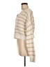 American Eagle Outfitters Stripes Ivory Pullover Sweater Size M - photo 5