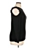 Naf Naf Black Long Sleeve Top Size XL - photo 4