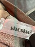 ShoSho Brown Active Pants Size 14 - photo 7
