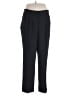 Travelsmith Solid Black Casual Pants Size 16R - photo 1