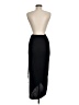 Calzedonia Black Kimono Size Med - Lg - photo 2