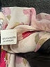 Assorted Brands Floral Pink Short Sleeve Blouse Size 2X - photo 7