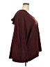 Bobeau Burgundy Fleece Size 3X - photo 4