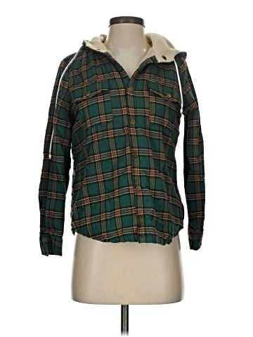 Zaful Jacket (view 1)